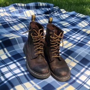Doc Martens Womens Size 9